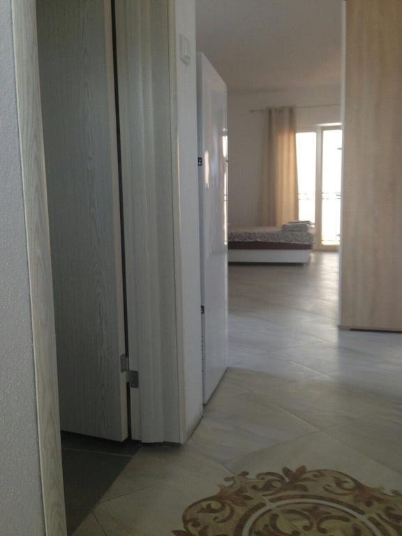 Apartmani Roganovic Luštica Exteriér fotografie